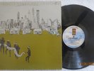 Joni Mitchell - The Hissing Of Summer Lawns - 1975 UK Asylum LP- EX