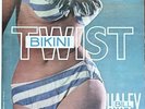 Bill Haley and His Comets' LP, Bikini Twist, Mexico, original pressing