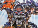 JUDAS PRIEST JUGULATOR DLP TOP-ZUSTAND NUR BIS 31.08.22