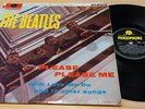 Beatles Please Please Me Pmc1202 mono 5.Pressung UK Vinyl 1963 oldies