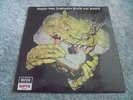 Black Cat Bones - Barbed Wire Sandwich 1970 UK LP DECCA NOVA STEREO 1st