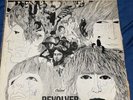 The Beatles – Revolver Vinyl , Album, LP, Stereo, Mono