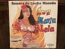 Sonora De Lucho Macedo “Ave Maria Lola” LP (Peerless LP 371) Rare Latin Jazz