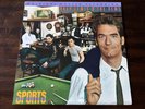 MFSL Huey Lewis And The News/Sports *Autographed* MFSL 1-181