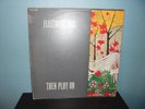 Fleetwood Mac Then Play On Vinyl 12
