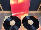 The Cure Kiss Me Kiss Me Kiss Me 1987 Promo Vinyl