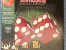 BAD COMPANY - STRAIGHT SHOOTER - 2 LP 180GM VINYL RECORD HALF-SPEED NEW SEALED