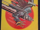 Vintage vinyl record For Vengeance by Judas Priest (Record, 1982)