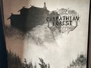 Carpathian Forest - Through Chasm, Caves And Titan Woods Vinyl Black Metal