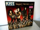 Vinyl Schallplatte  KISS  Smashes, Thrashes & Hits 1988 Vertigo 836772-1 RARITÄT