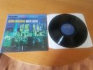 GERRY MULLIGAN - NIGHT LIGHTS - MADE IN JAPAN - PHILIPS STEREO EVER-1014 - MINT