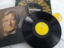 WAGNER SIEGFRIED VINTLE 5 LP 1969 COFFRET KARAJAN DEUTSCHE GRAMMOPHON BERLINER
