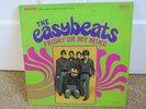 The Easybeats 