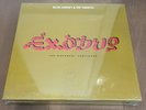 Bob Marley & Wailers Exodus 40 The Movement Continues Vinyl Box Set NEW SEALED