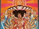 THE JIMI HENDRIX EXPERIENCE - Axis Bold As Love - Vinyl LP - Reprise RS6281