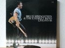 Bruce Springsteen & The E Street Band - Live/1975-85 - 5 Vinyl LPs mint-