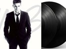 Michael Bublé - It's Time - Double Album Vinyle