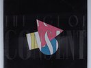 BRONSKI BEAT The Age Of Consent MCA MCA-5538 LP club edition SEALED r