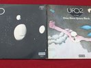 2 Vinyl LP* UFO 1 + Flying (One Hour Of Space Rock) (1970 + 1971) *RAR & TOP
