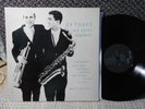 Cy Touff m- record original LP His Octet & Quintet