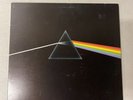 Pink Floyd The Dark Side Of The Moon Original Winchester Press W/Poster NM-/VG