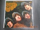 Beatles Rubber Soul ST 2442 Sealed vinyl LP - rare mint 1966-68 RIAA plant 12