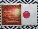 RCA Living Stereo SB 2108 ED1 - Elgar Enigma Variations - Monteux LSO NM '60