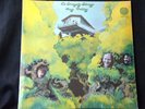 Dr Strangely Strange Heavy Petting Gimmick Sleeve 12