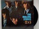 Rolling Stones - 12X5 - 1965 US MONO London Unboxed Labels LL 3402 VG++