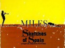 Miles Davis - Sketches Of Spain (LP, Album, RE)