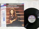 KYUNG-WHA CHUNG LALO SYMPHONIE LONDON L00C-5411 JAPAN OBI AUDIOPHILE VINYL LP