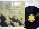 PRESTIGE ALL STARS EARTHY PRESTIGE VIJ-5025 JAPAN VINYL LP