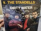 The Standells Dirty Water Tower 5027 in Shrinkwrap MONO RECORDING GARAGE LA BAND