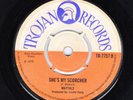 MAYTALS - WATER MELON / SHE'S MY SCORCHER - TROJAN