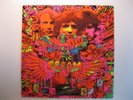 CREAM Disraeli Gears Stereo LP (Reaction 594003, 1967 UK Pressing)