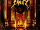 Edge Of Sanity - Crimson I & Ii NEW 2 x LP