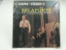 Belafonte At Carnegie Hall     2LP  SEALED