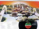 LED ZEPPELIN HOUSES OF THE HOLY ATLANTIC P-6520A JAPAN VINYL LP