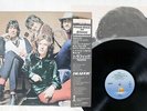 TRAFFIC SAME ISLAND 20S-93 JAPAN OBI VINYL LP
