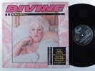 DIVINE The Story So Far PROTO LP VG+ uk r
