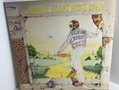Elton John Vinyl 2 LP Goodbye Yellow Brick Road 1973 MCA Gatefold Double Record