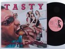 DEMOLITION DOLL RODS Tasty IN THE RED LP VG+ gatefold with glossy r