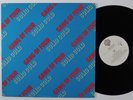 GANG OF FOUR Solid Gold WARNER BROS LP VG+ r