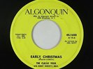 Doo-Wop 45 - Classic Four - Early Christmas - Algonquin - mp3