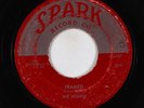 Doo-Wop R&B 45 - Robins - Framed - Spark - mp3