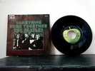 THE BEATLES 7 Inch 45 Something_Come together 1969 Apple  german PS