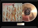ELVIS PRESLEY GOLD RECORDS VOLUME 2  RARE NON RIAA AWARD MAGIC MILLIONS LP FRAME