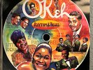 OKEH Rhythm & Blues Compilation (UK Promo) - 12