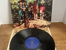 CREEDENCE CLEARWATER REVIVAL - Green River - 1/2 Speed Master - Vinyl (LP) NM LP
