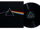 PINK FLOYD - Dark Side Of The Moon LP 180 Gram Vinyl W/ Posters and Stickers NM